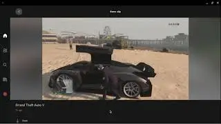 stupid epic fail on gta 5 again