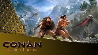 Conan Exiles. Путь к свободе. (Обзор)