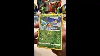 Tropius! #shorts #pokemon #pokémon #pokemoncards #pokemontcg #evolvingskies #pikachu #charizard