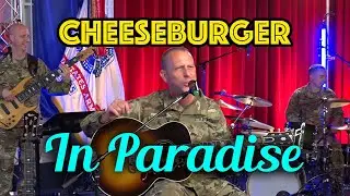 Cheeseburger in Paradise | A Tribute to Jimmy Buffett