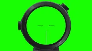 Green Screen FBI sniper locker in blue free stock footage 2021