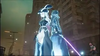 Sword Art Online: Fatal Bullet Part 19 - TRUE ENDING
