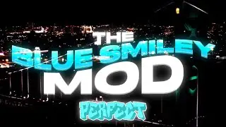 Friday Night Funkin - Perfect Combo - The Blue Smiley Mod + Extras [HARD]