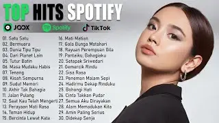 Lagu Pop Viral 2024 - Lagu Indonesia Terbaru 2024 - Spotify, Tiktok, Joox, Resso