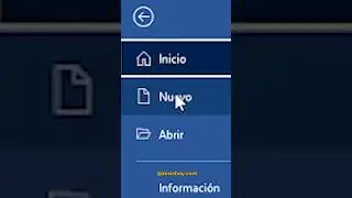 RECUPERA TU ARCHIVO DE WORD | Guarda y comparte este fantástico truco ✅💪🏻