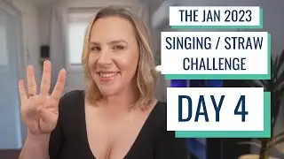 S/S Challenge Day 4 - January 2023