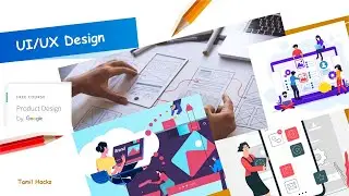 Become a UI/UX Designer | Product Design by Google | No coding needed | free Google Certified course