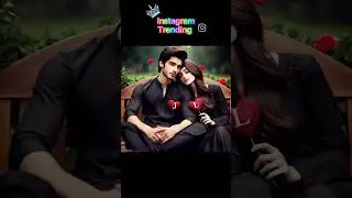 How To Create 3D || Girl And Boy Name Profile Images ||Bing Ai Photo Editing Tutorial.|| Hadi Ai