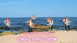 Cheko Davul Show Altin Davullar ( Official Video)