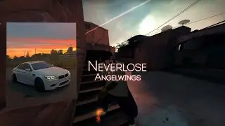 HVH HIGHLIGHTS FT. NEVERLOSE.CC. ANGELWINGS [5-4K]