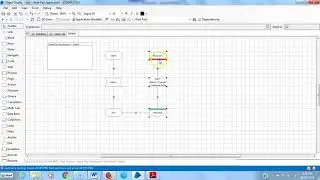 BluePrism - Exception Handling - Handling an Exception - BPEXH 4004 - Aditya RPA Academy BTM Layout