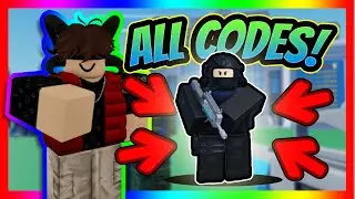 *NEW* ALL WORKING CODES | 🪖Commander Simulator🪖 |