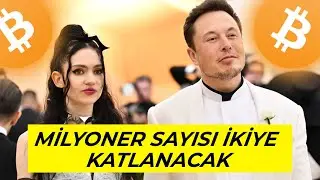 MİLYONER EDEN BİTCOİN SÜRPRİZİ! Kripto Para nasıl alınır? (Binance kullanım)