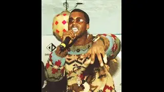 [FREE] OLD KANYE WEST COLLEGE DROPOUT TYPE BEAT "THROUGH THE STORM"