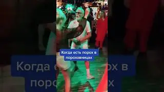 Анапа. Вечно Молодой . В п.Витязево Жара как всегда