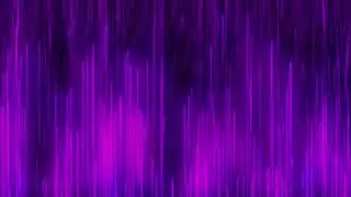 purple particle line background loop animation - Download Stock Footage