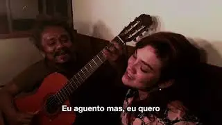 P*RRA do amor da sua vida - Jade Baraldo e Chico César