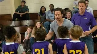 Daddy's Home Trailer #2 (2015) - Paramount Pictures