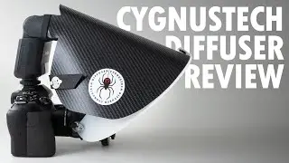 Cygnustech Macro Diffuser Review