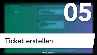 SmartSupport | Ticket erstellen