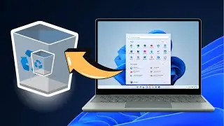 Debloat Windows 11 while Installing⚡️(Make Windows 11 FASTER) ! 🖥️