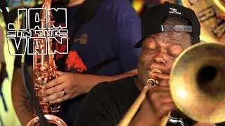 REBIRTH BRASS BAND - 