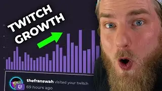 Is Hover the Solution to Twitch's Algorithm?!