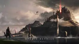 TheFatRat - Origin Reprise (DOTA 2 Music Pack)