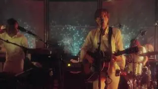 AIR - Alpha Beta Gaga (𝐵𝑖𝑛𝑎𝑢𝑟𝑎𝑙 𝐿𝑖𝑣𝑒 - Official Video)