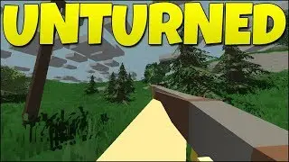 How to play Unturned 1.0 & 2.0 (Full Tutorial)