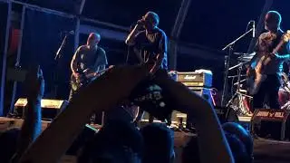 Descendents - Get The Time (BARNA'n'ROLL 2018, Barcelona)