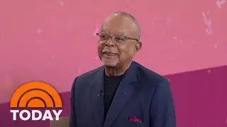 Finding Your Roots host reveals his list of dream guests