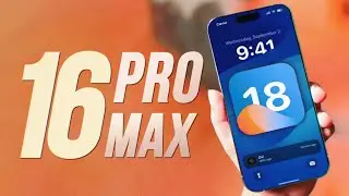 iPhone 16 Pro на iOS 18 зриває дах 🔥 Galaxy S25 Ultra - БРУТАЛЬНА НОВИНКА! Pixel 9 Pro - ПРОВАЛ