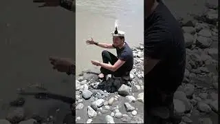 Hunza Cold Water Vlog 