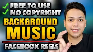 DOWNLOAD FREE NO COPYRIGHT BACKGROUND MUSIC FOR FACEBOOK REELS