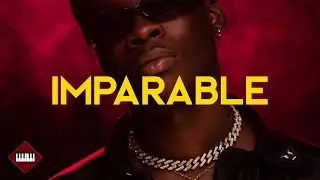 TRAP CORRIDO Instrumental - IMPARABLE | Trap Tumbado type beat 2023