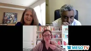 MesoTV | Current trends in mesothelioma treatment - discussion by thought-leaders in this disease
