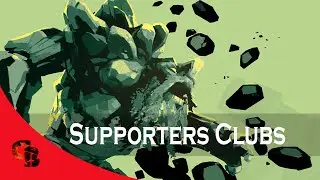 Dota 2: Store - 2023 DPC Season Spring Tour (Supporters Clubs)