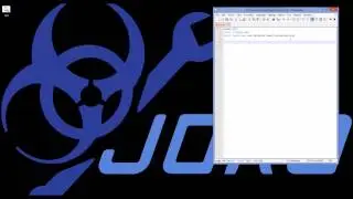 Start and Stop Programs using Batch Files (Video 6) |JOKO ENGINEERING|