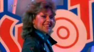 Hot Shot - I Can' t Stand It 1983