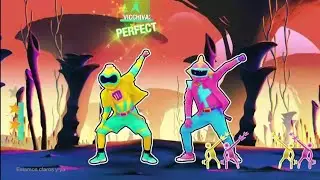 Just Dance 2020: Nicky Jam & J Balvin - X (MEGASTAR)