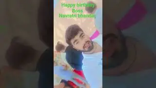 #happy #birthday #boss #navratri #bhandara #special #near #by #hauzkhas #metro #newblog