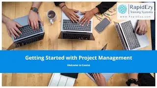 Getting Started with Project Management : 6. How to create a Project Plan