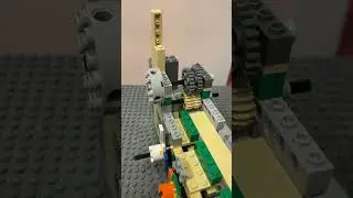 MMB Noel - LEGO Safe Lock