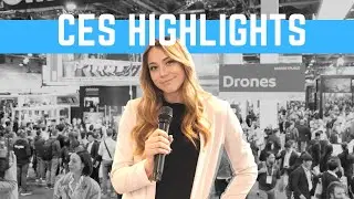 Best of CES | Sherri on the Street