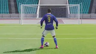 PES 2021 TOP 10 GOALS | PS4 1080P 1#