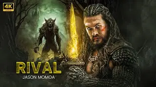 Rival | Jason Momoa | New Thriller Movie 2025 | Full Movie | 4K Ultra 