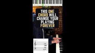 This ONE chord Will Change Your Playing FOREVER