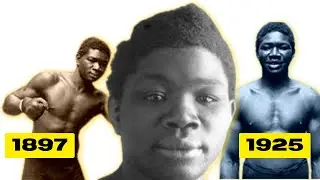 l'histoire de Battling siki