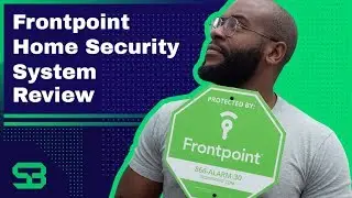 Frontpoint Home Security System Review